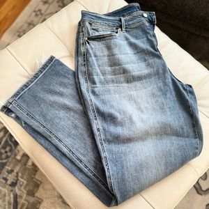 Judy Blue Dad Jeans